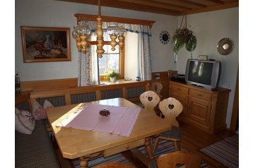 Austria Privát Taxenbach, Esterno